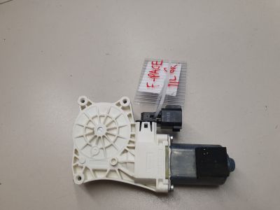 Моторчик стеклоподъёмника передний левый для Jaguar F-PACE X761 2016-