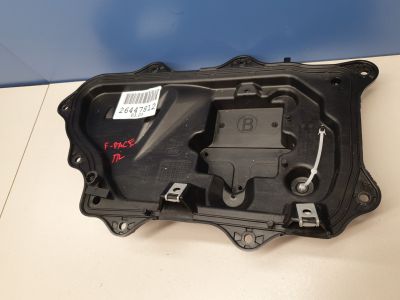 Кронштейн стеклоподъемника передней левой двери для Jaguar F-PACE X761 2016-