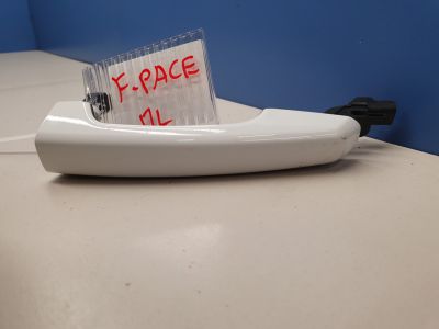 Ручка двери нaружная левая передняя для Jaguar F-PACE X761 2016-