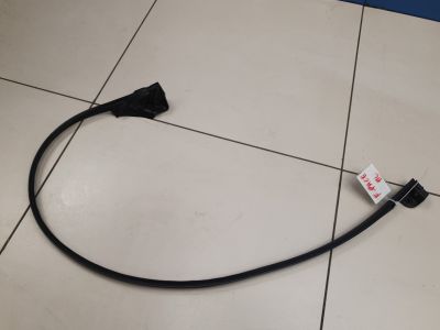 Уплотнитель стекла передней левой двери для Jaguar F-PACE X761 2016-