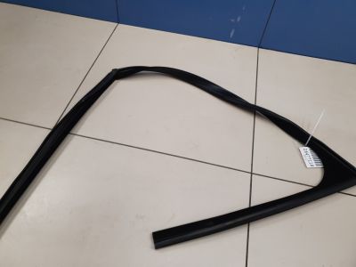 Уплотнитель стекла передней левой двери для Jaguar F-PACE X761 2016-