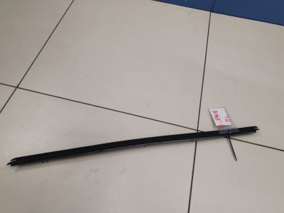 Накладка стекла передней левой двери для Jaguar F-PACE X761 2016-