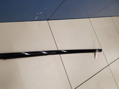 Молдинг стекла задней левой двери для Mercedes GLC-klasse X253 2015-