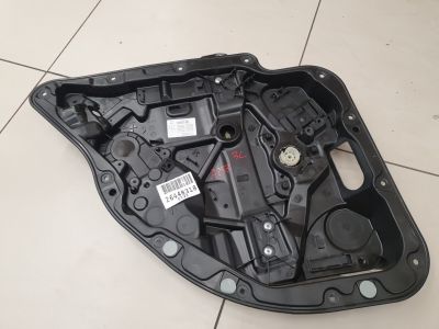 Стеклоподъемник задний левый для Mercedes GLC-klasse X253 2015-