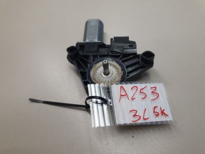 Моторчик стеклоподъёмника задний левый для Mercedes GLC-klasse X253 2015-