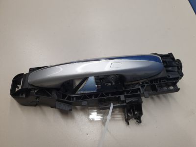 Ручка двери нaружная левая для Mercedes GLC-klasse X253 2015-