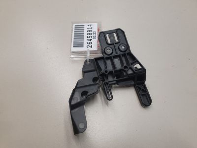 Кронштейн замка двери задний левый для Mercedes GLC-klasse X253 2015-