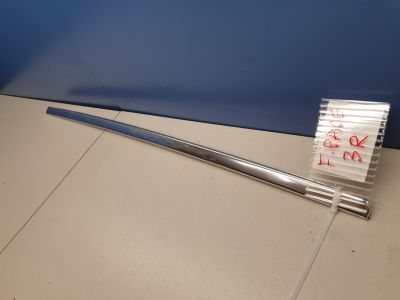 Молдинг рамки задней правой двери для Jaguar F-PACE X761 2016-