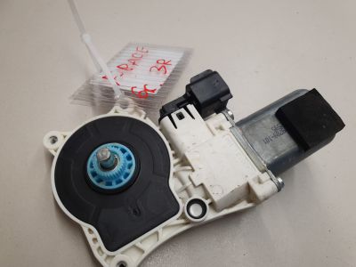 Моторчик стеклоподъёмника задний правый для Jaguar F-PACE X761 2016-