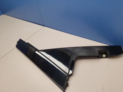 Накладка рамки двери задняя правая для Jaguar F-PACE X761 2016-