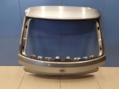 Дверь багажника для Skoda Superb 3V 2015-