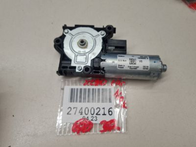 Моторчик люка для Volvo XC90 2015-