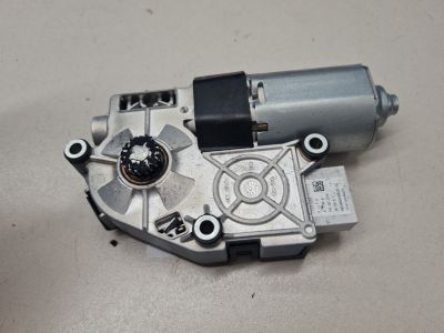 Моторчик люка задний для Volkswagen Touareg 2010-2018