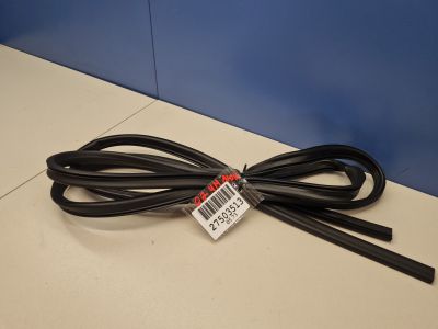 Уплотнитель стекла люка для Audi Q7 4M 2015-