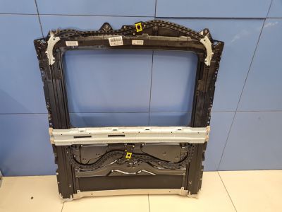 Каркас люка крыши для BMW 5 G30 F90 2016-