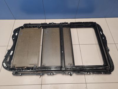 Рама панорамной крыши для BMW 3 F30 2011-2018