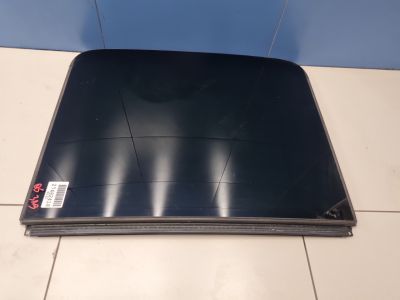 Стекло люка панорамной крыши для Audi Q5 8R 2008-2017