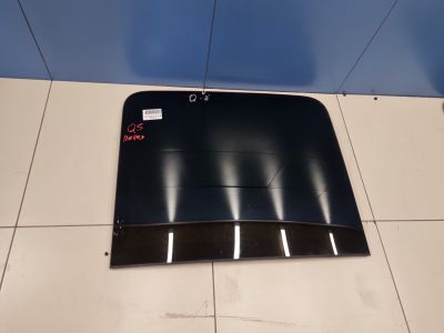 Стекло люка панорамной крыши для Audi Q5 8R 2008-2017