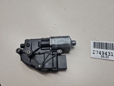 Моторчик люка для Audi Q5 8R 2008-2017