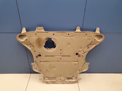 Защита двигателя для BMW 5 G30 F90 2016-