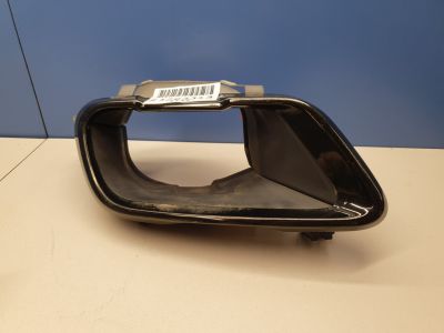 Насадка глушителя задняя правая для BMW X5 G05 2018-