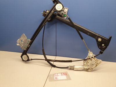 Стеклоподъемник передний правый для Mercedes SL-klasse R230 2001-2012