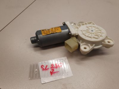 Моторчик стеклоподъёмника передний правый для Mercedes SL-klasse R230 2001-2012