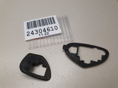 Комплект прокладок ручки двери для Mercedes SL-klasse R230 2001-2012