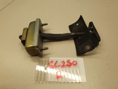 Ограничитель двери передней для Mercedes SL-klasse R230 2001-2012