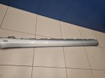 Накладка порога правая для Mercedes S-klasse W222 2013-2020