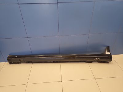 Накладка порога левая для Mercedes CLS-klasse C257 2018-