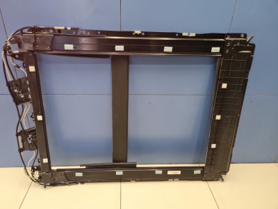 Рама панорамной крыши для Jeep Grand Cherokee WK2 2010-