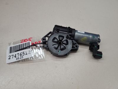 Моторчик люка для Mercedes C-klasse W205 2014-