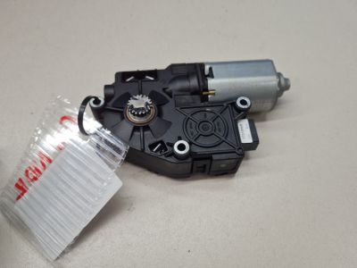 Моторчик люка для BMW 4 F32 F33 2013-2020