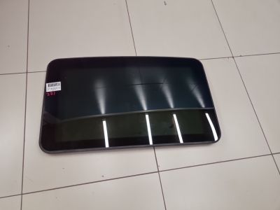 Стекло люка для Mercedes S-klasse W221 2005-2013