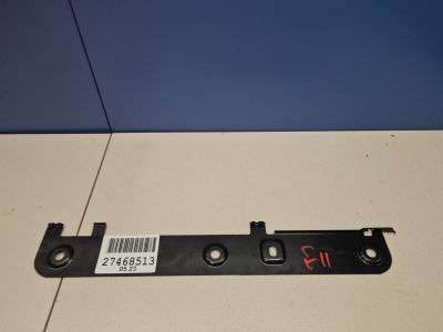 Направляющая стекла люка для BMW 5 F10 2009-2017