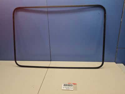 Уплотнитель люка для Mercedes S-klasse W221 2005-2013