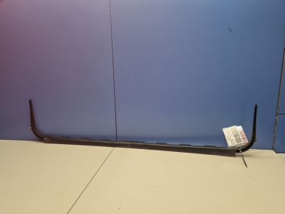 Направляющая люка для Mercedes S-klasse W221 2005-2013