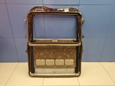 Рама панорамной крыши для Mercedes S-klasse W221 2005-2013