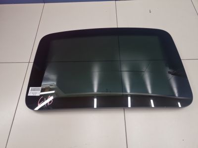 Стекло люка для BMW X6 F16 2014-2020