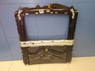 Рама панорамной крыши для BMW X6 F16 2014-2020