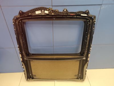 Каркас люка крыши для BMW 5 G30 F90 2016-