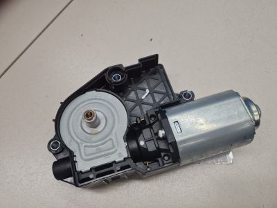 Моторчик люка для BMW 5 G30 F90 2016-