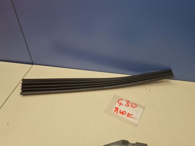 Гофрированный кожух люка для BMW 5 G30 F90 2016-