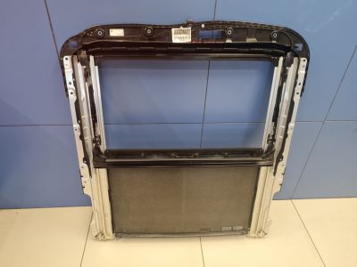 Рама панорамной крыши для Mercedes GLC-klasse C253 Coupe 2016-