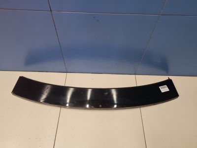 Накладка крыши для Tesla Model S 2012-