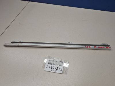 Направляющая стекла люка правая для Mercedes GL-klasse X166 GL GLS 2012-