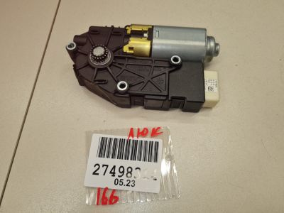 Моторчик люка левый для Mercedes GL-klasse X166 GL GLS 2012-