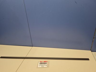 Уплотнитель стекла люка для Lexus RX GL20 2016-