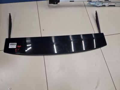 Накладка люка панорамной крыши для Lexus RX GL20 2016-